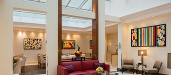 Atlantic Hotel