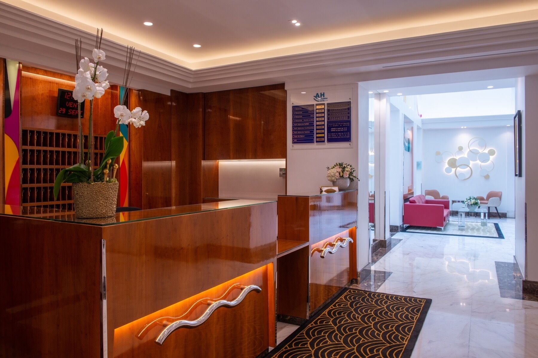 Photo - Atlantic Hotel