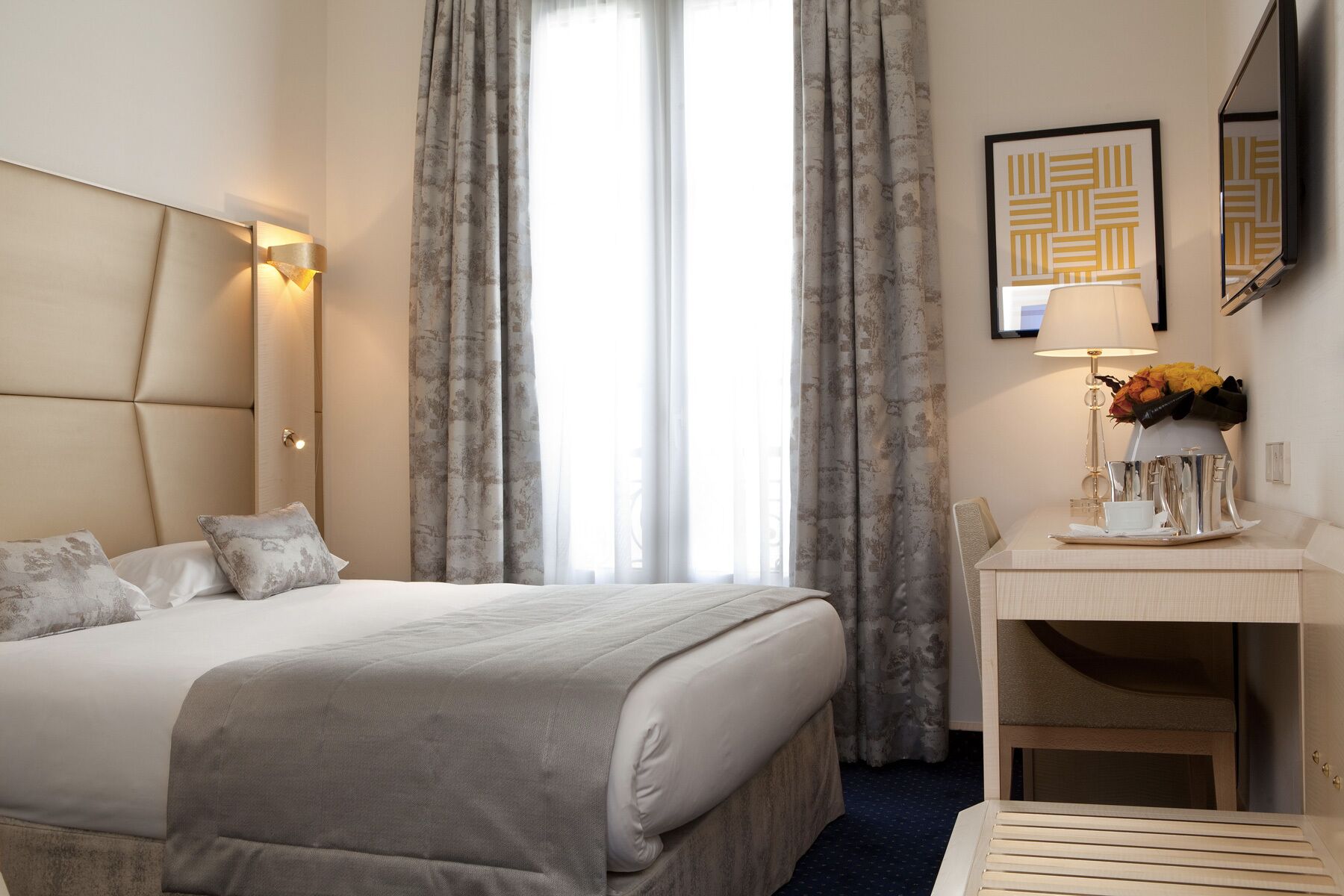 Photo - Atlantic Hotel