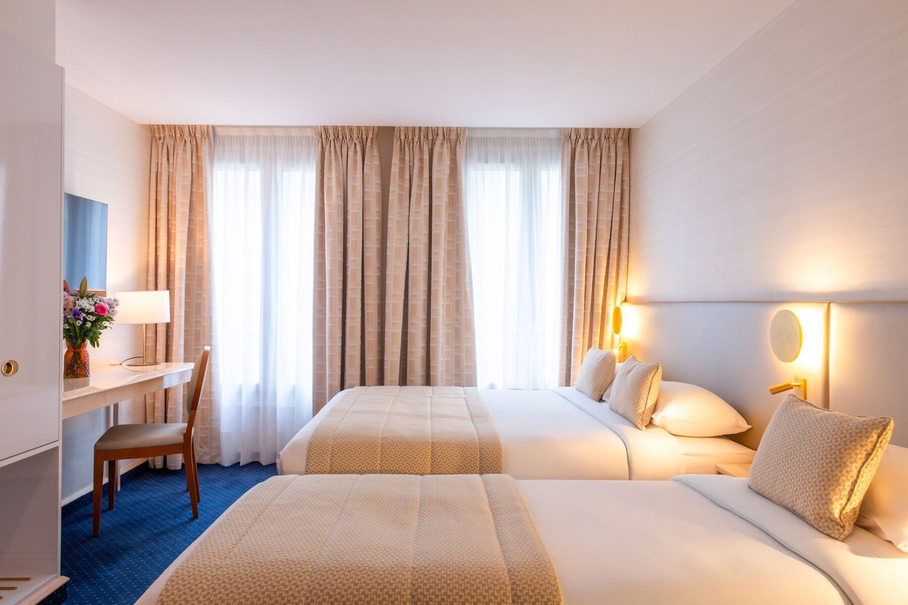 Foto - Atlantic Hotel