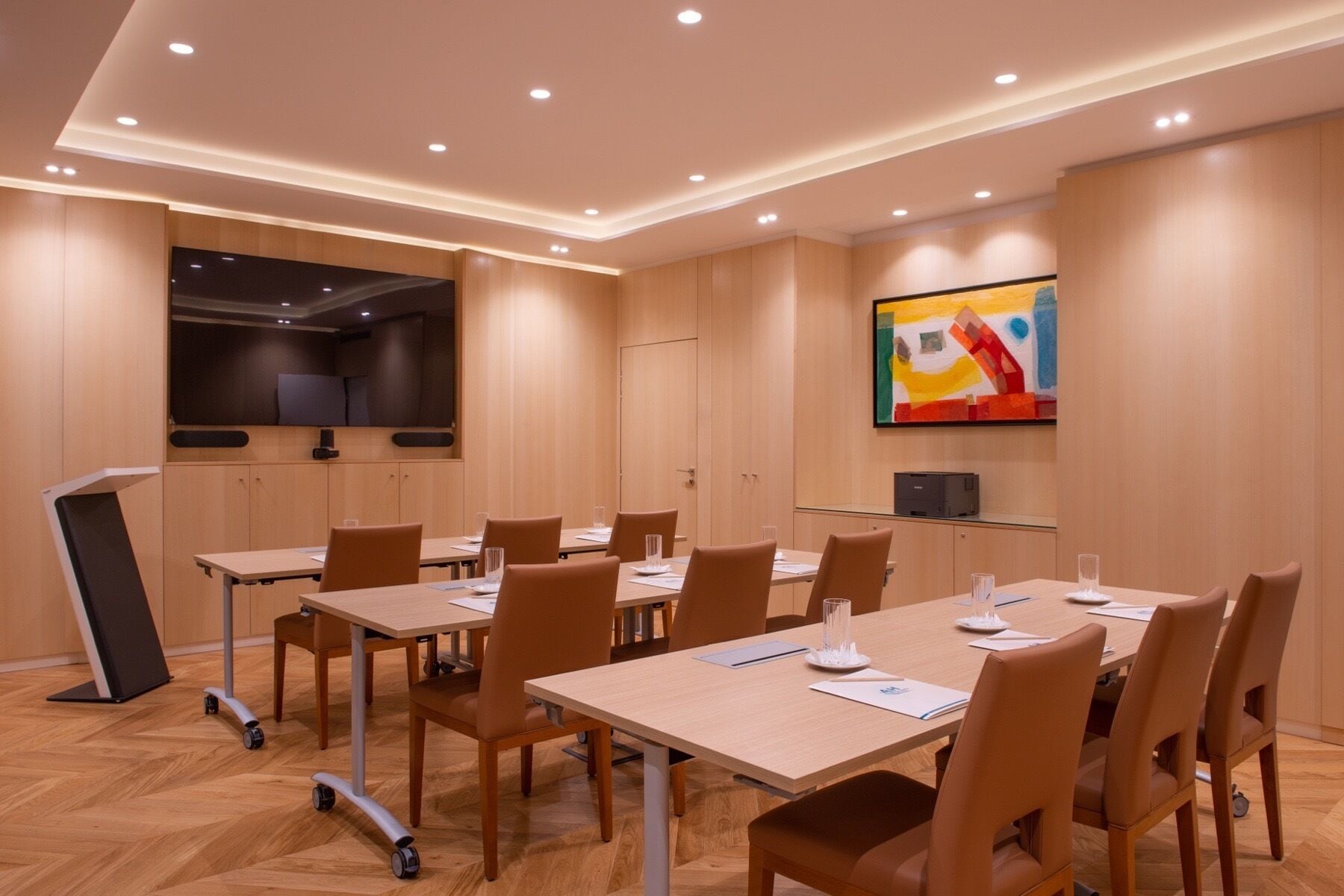 Photo - Atlantic Hotel