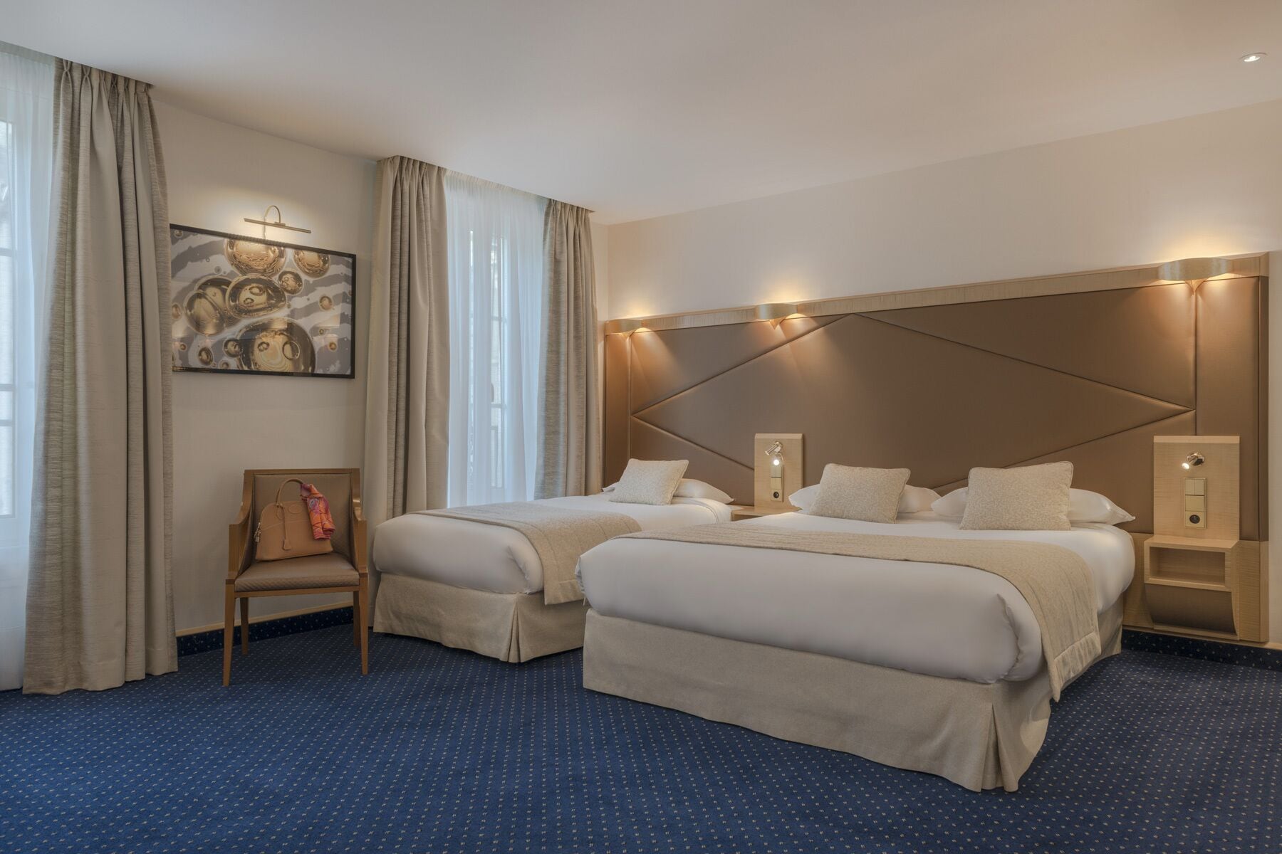 Photo - Atlantic Hotel