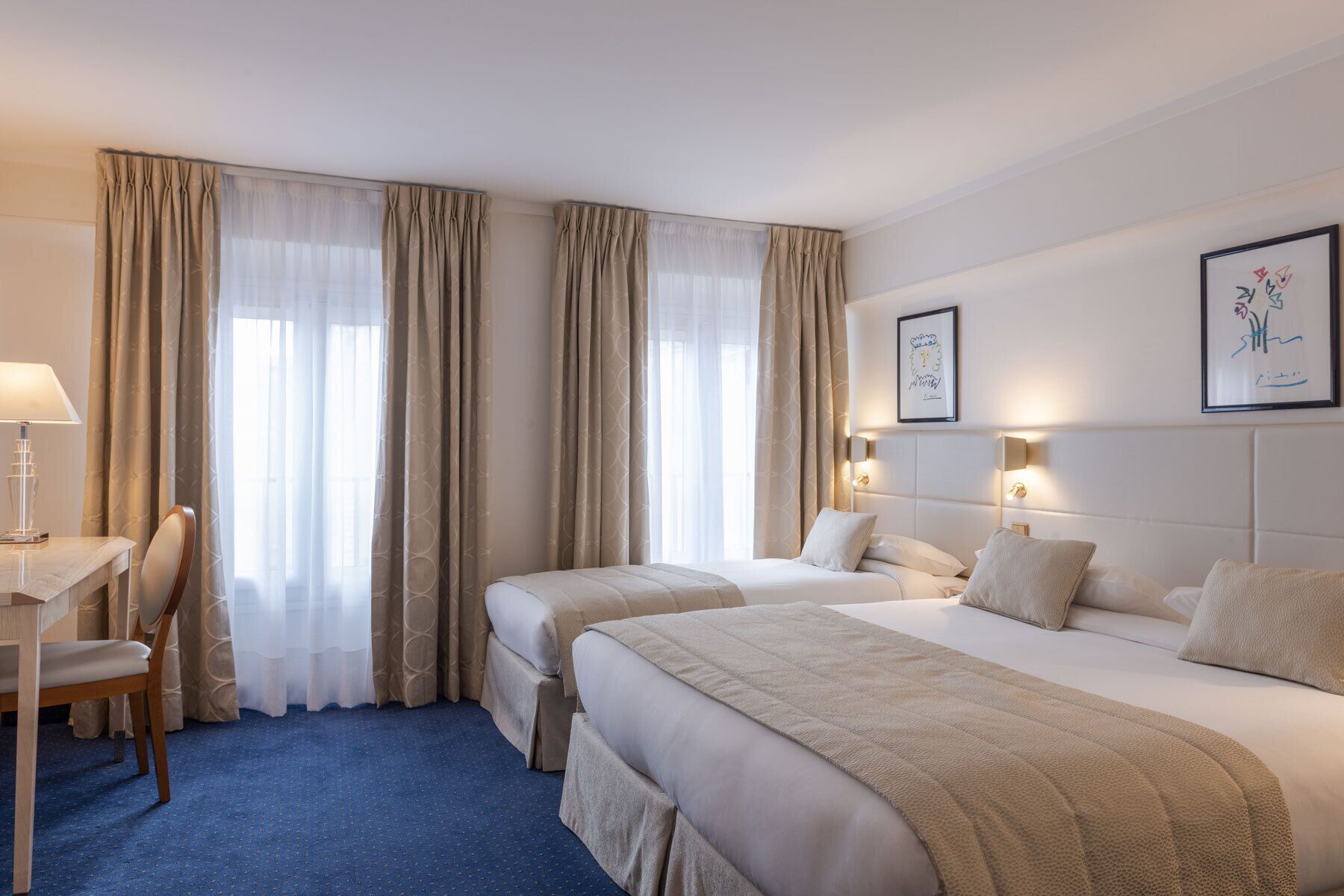 Photo - Atlantic Hotel