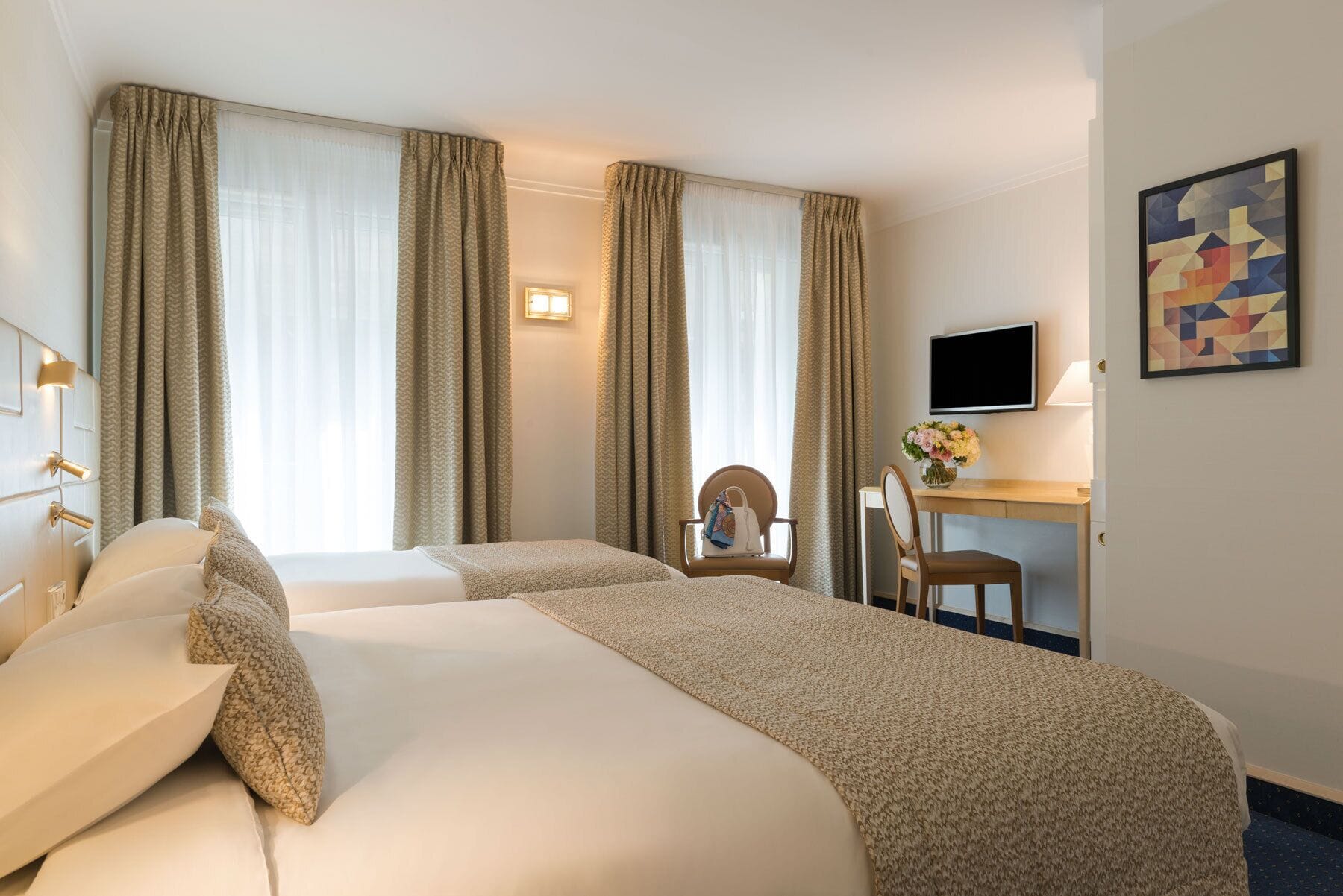 Photo - Atlantic Hotel