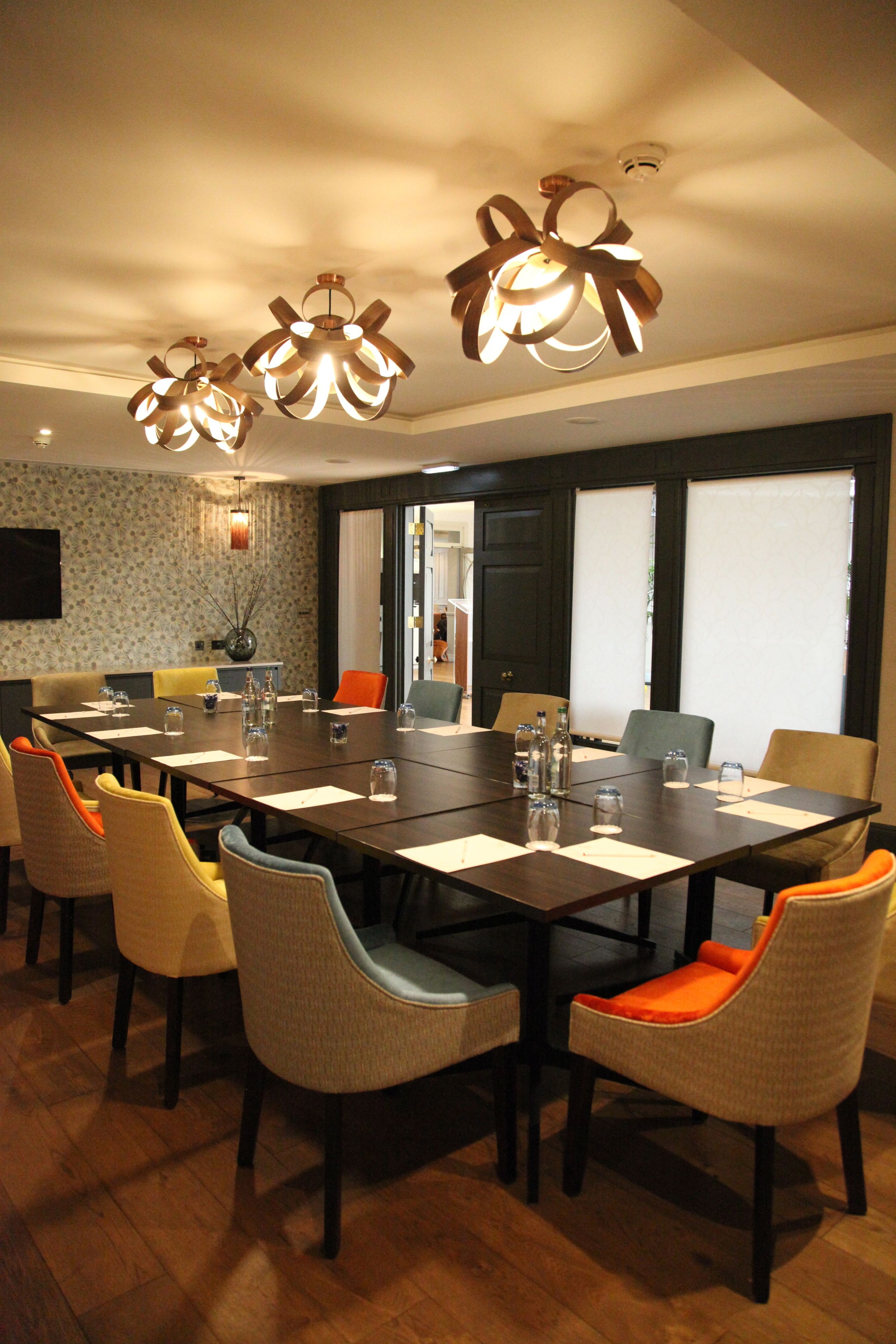 Photo - Gonville Hotel