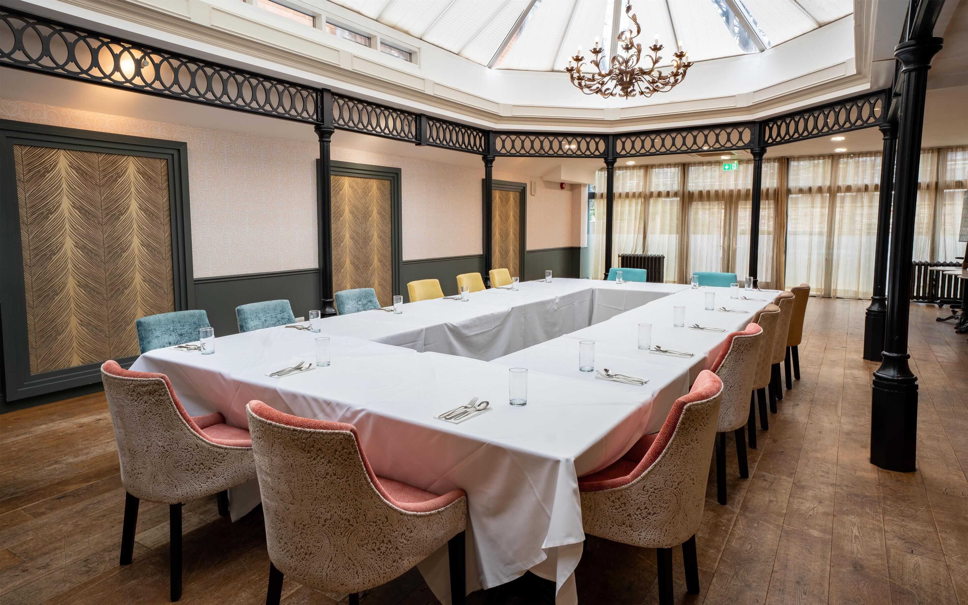 Photo - Gonville Hotel