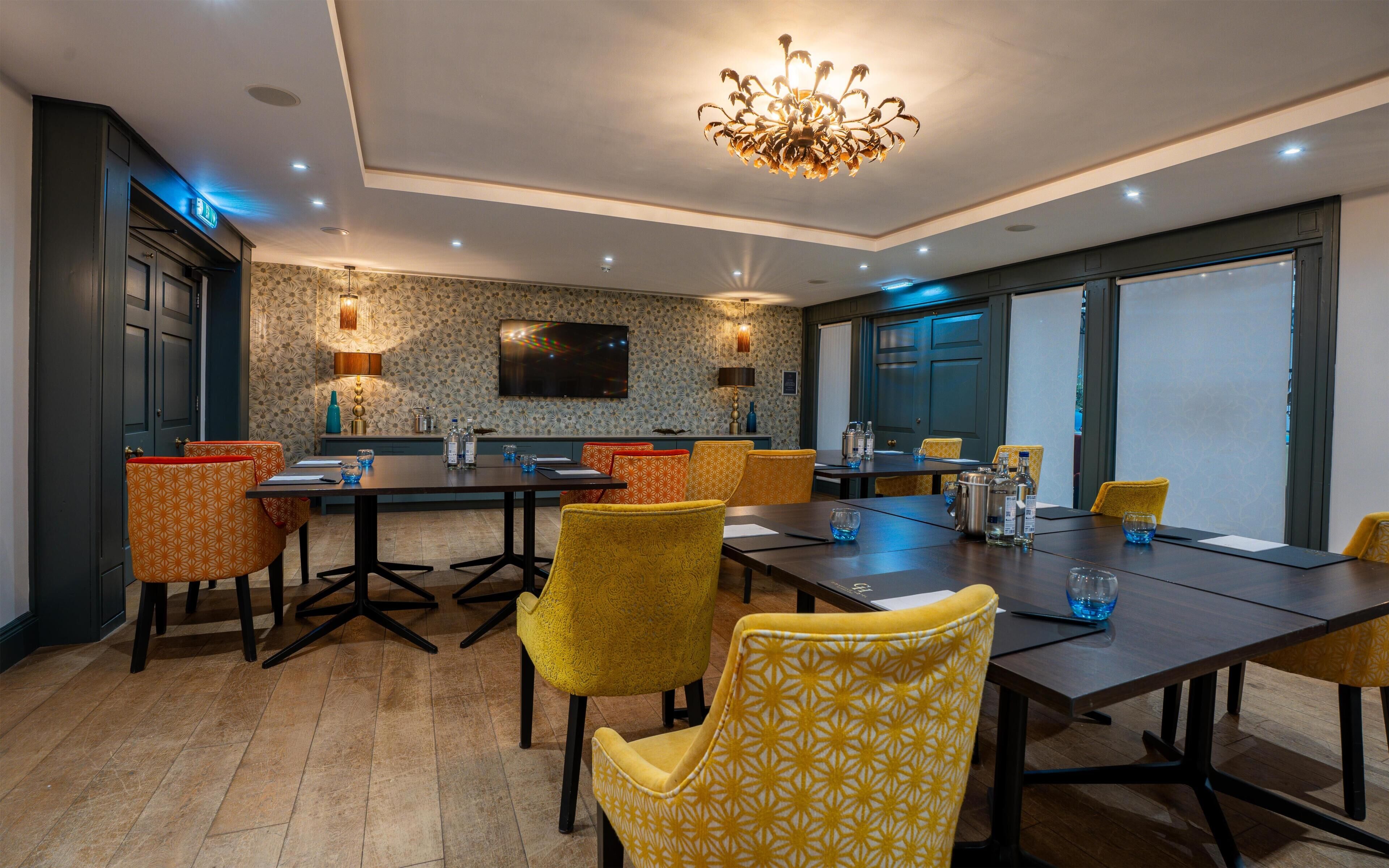 Photo - Gonville Hotel
