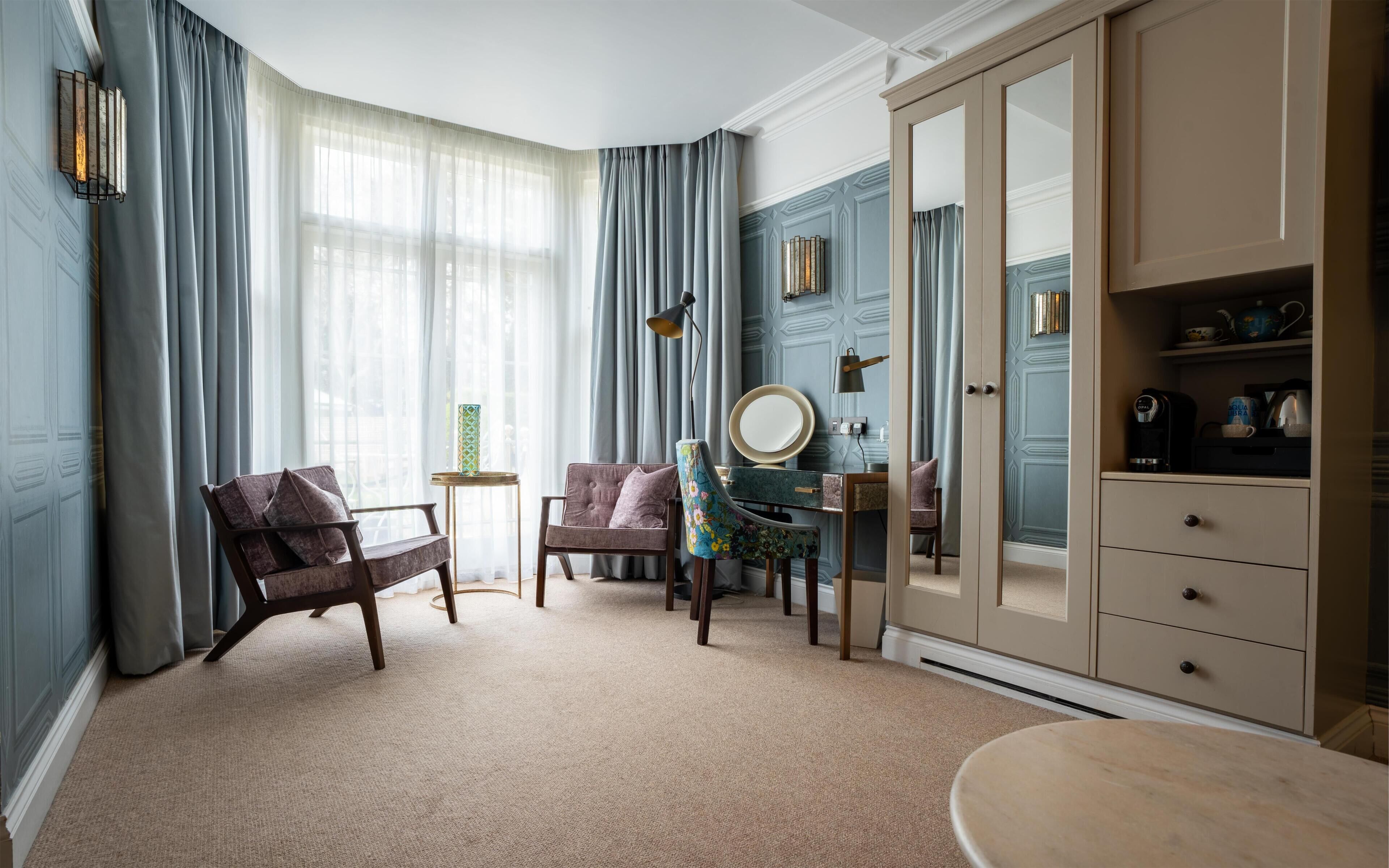 Photo - Gonville Hotel