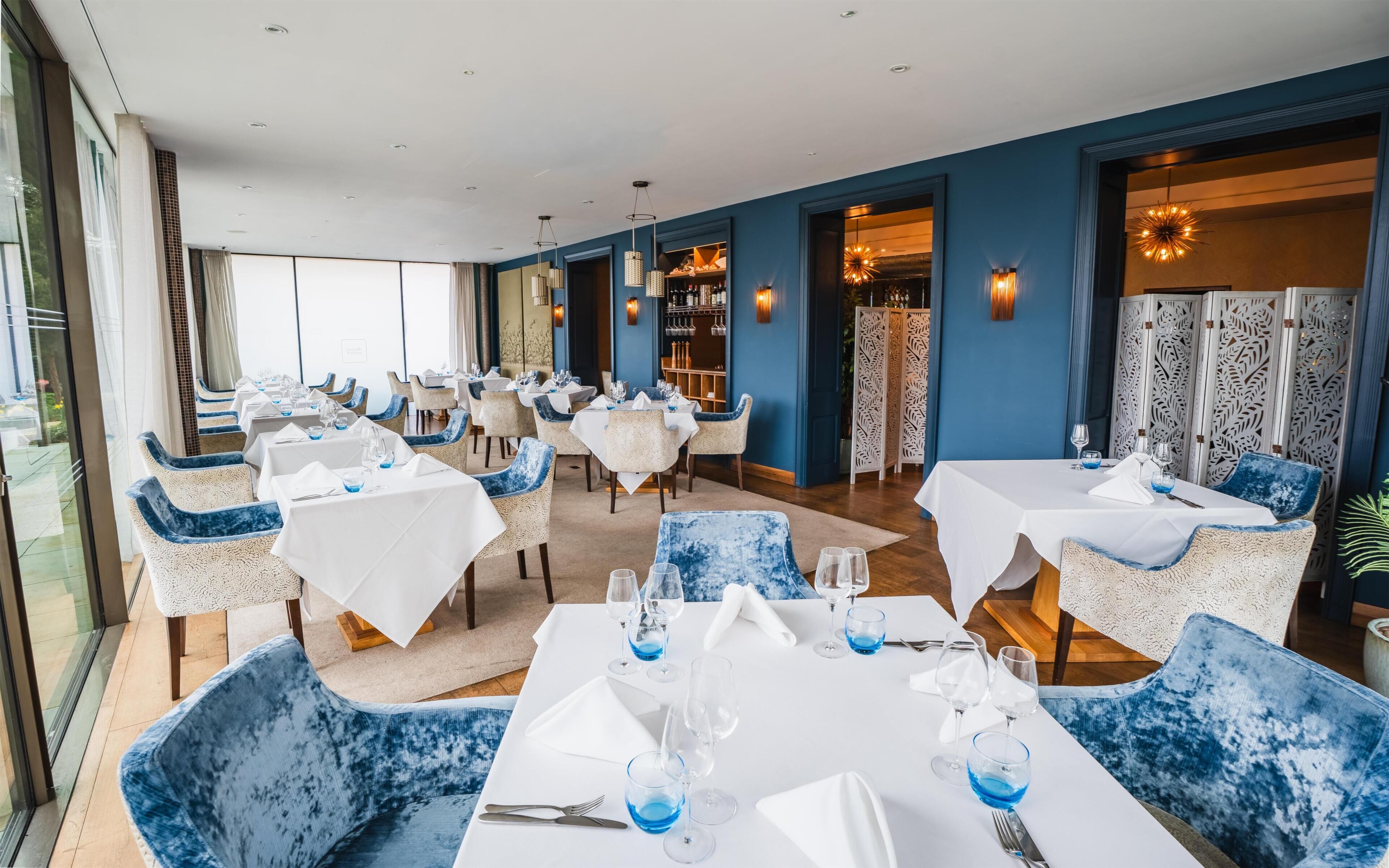 Photo - Gonville Hotel