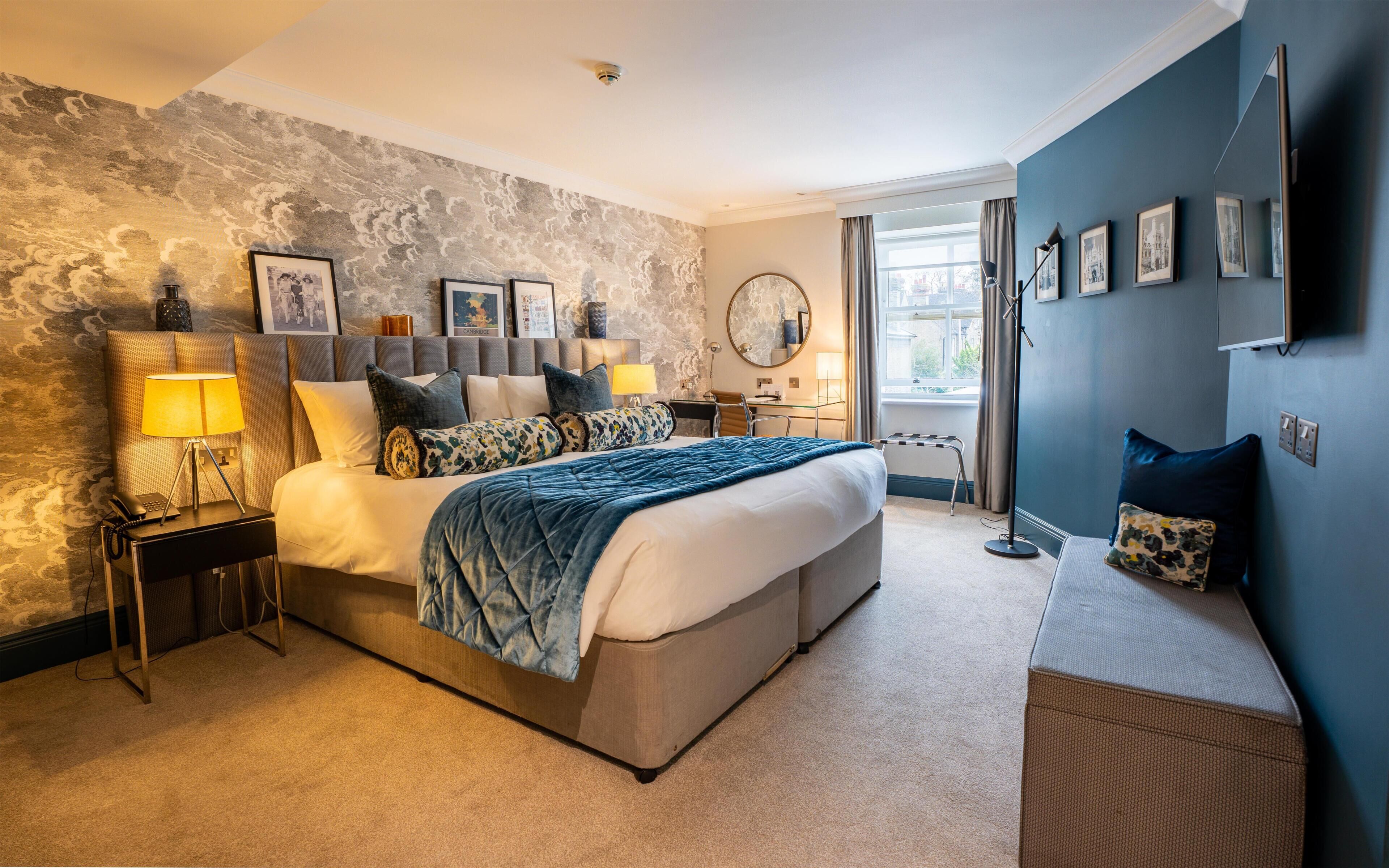 Photo - Gonville Hotel