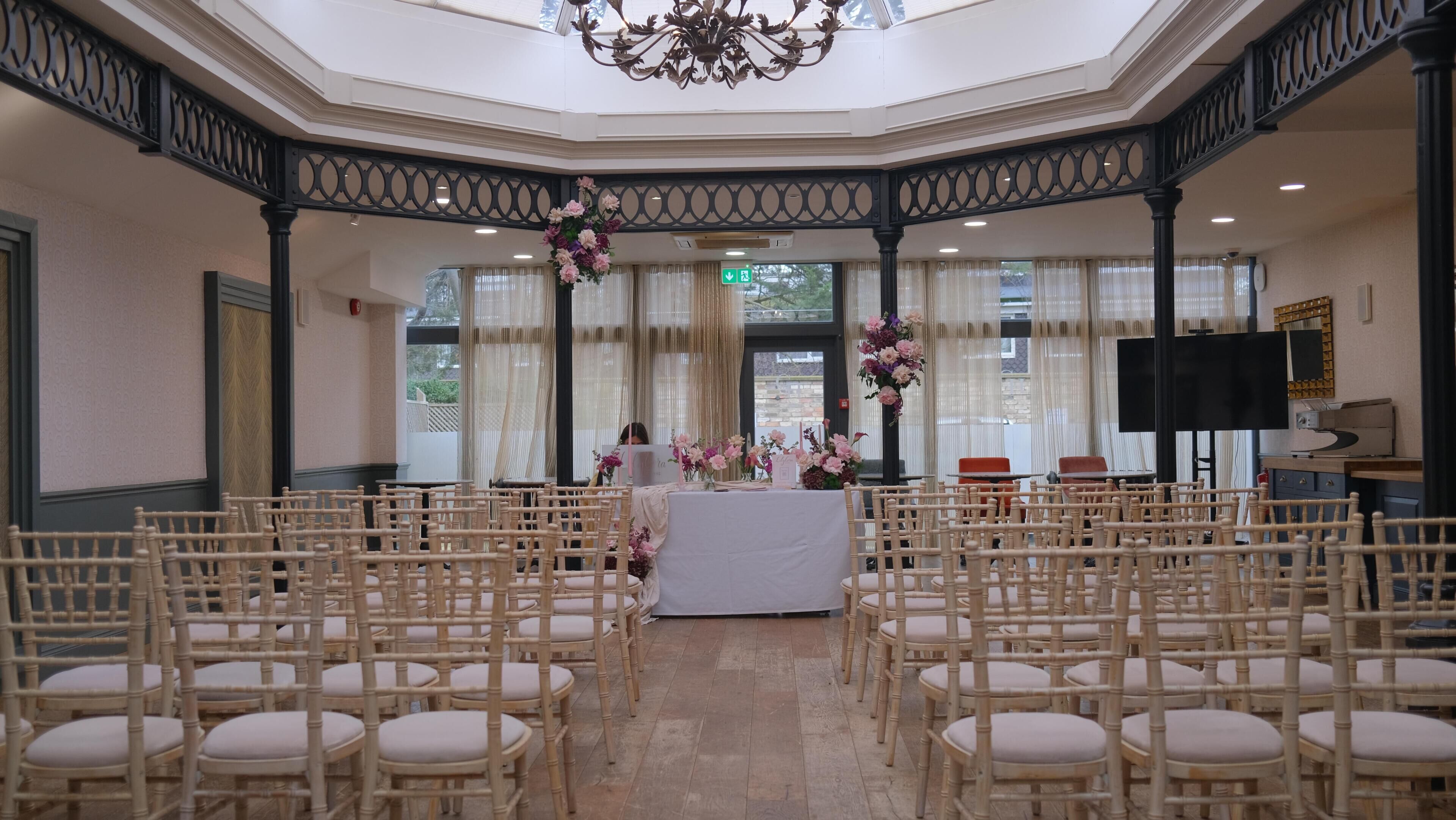 Photo - Gonville Hotel