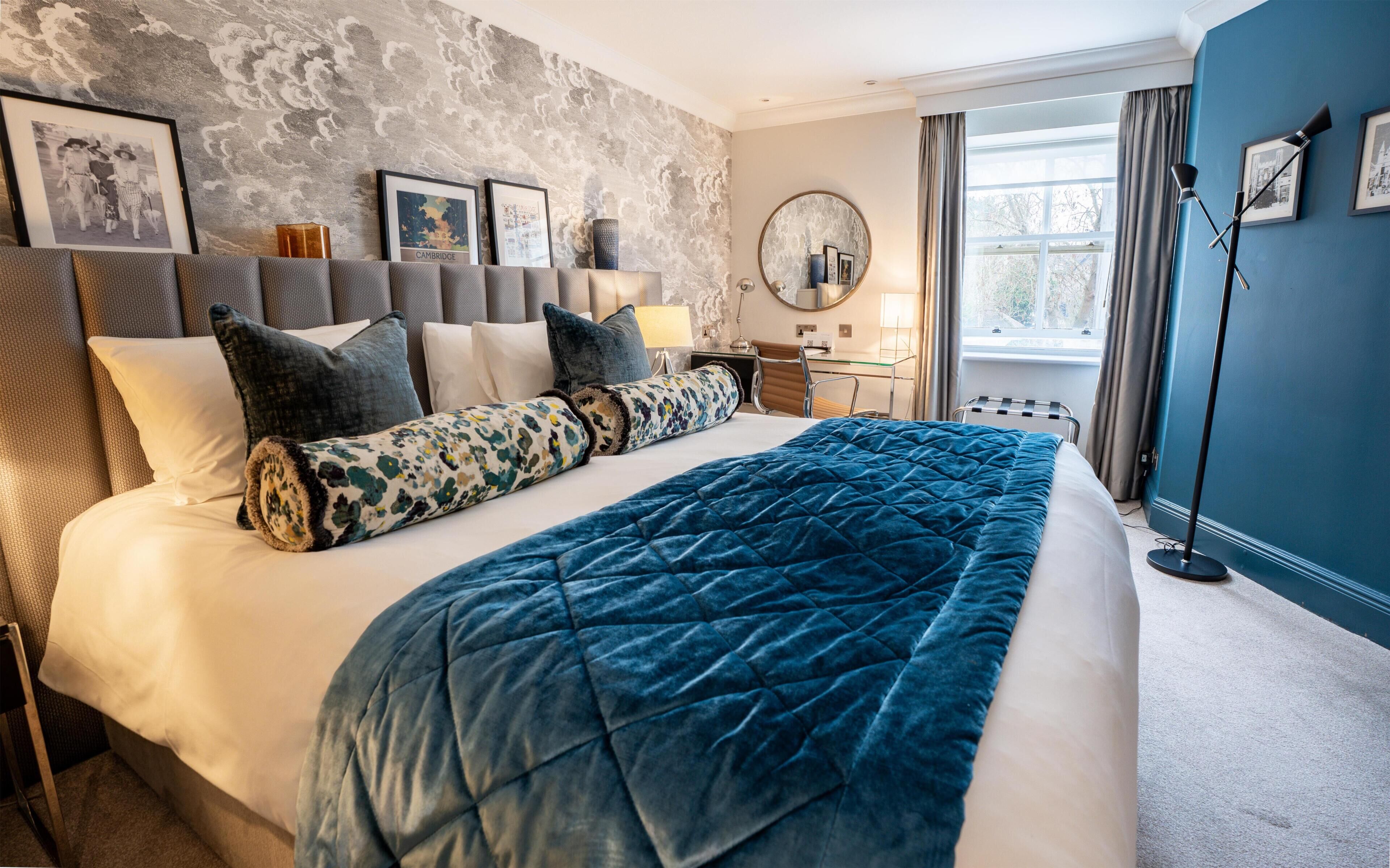 Photo - Gonville Hotel