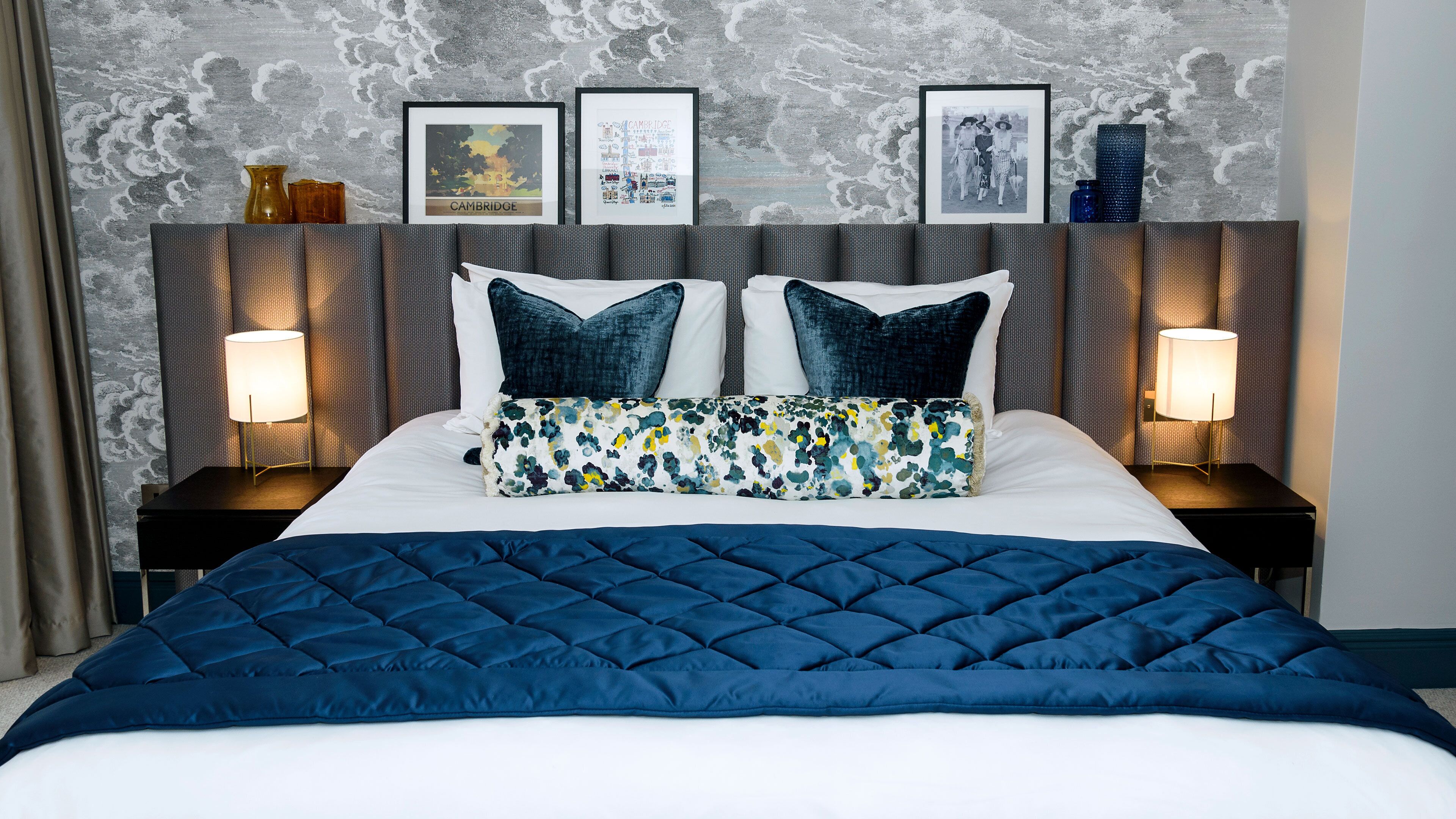 Photo - Gonville Hotel