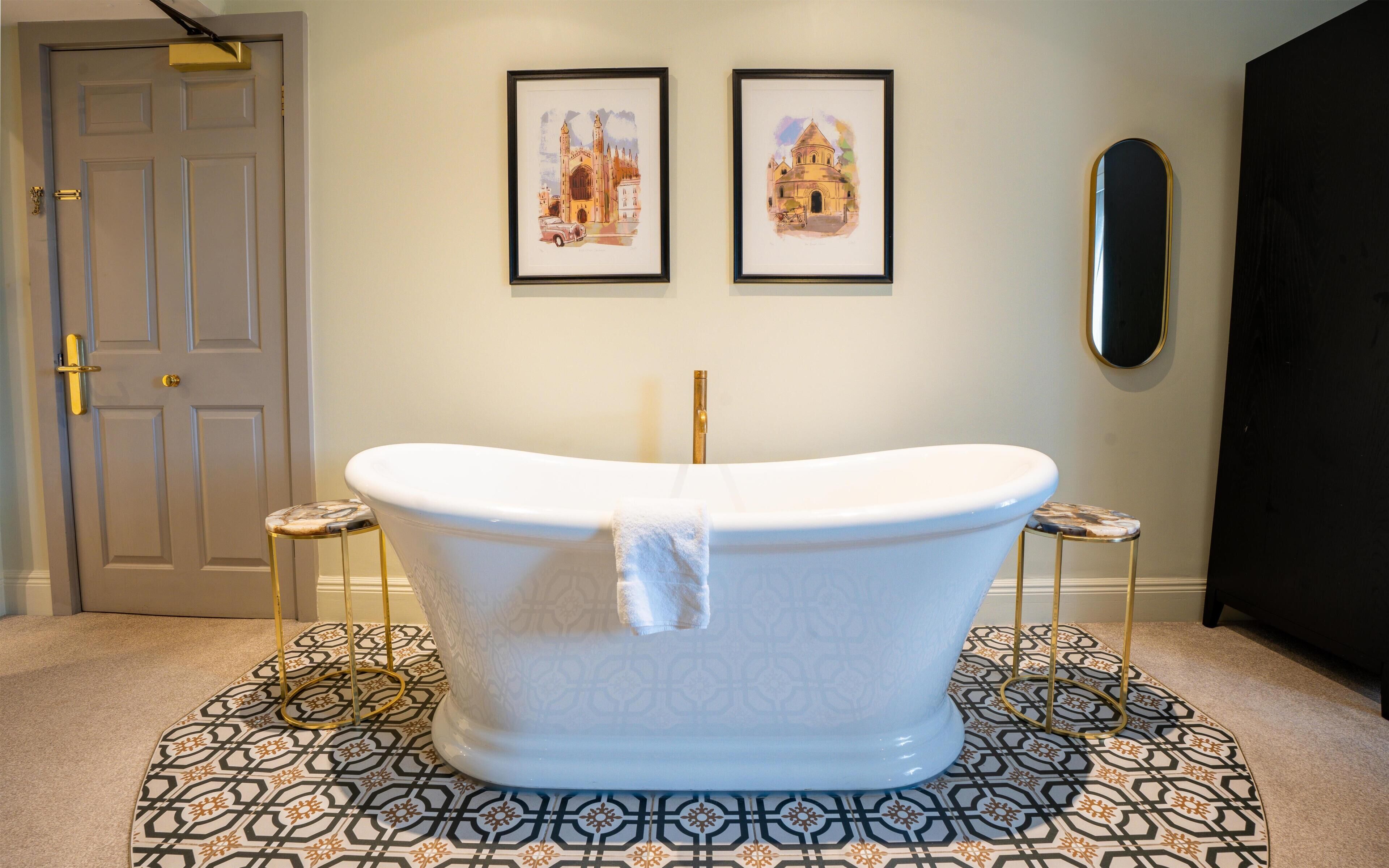 Photo - Gonville Hotel