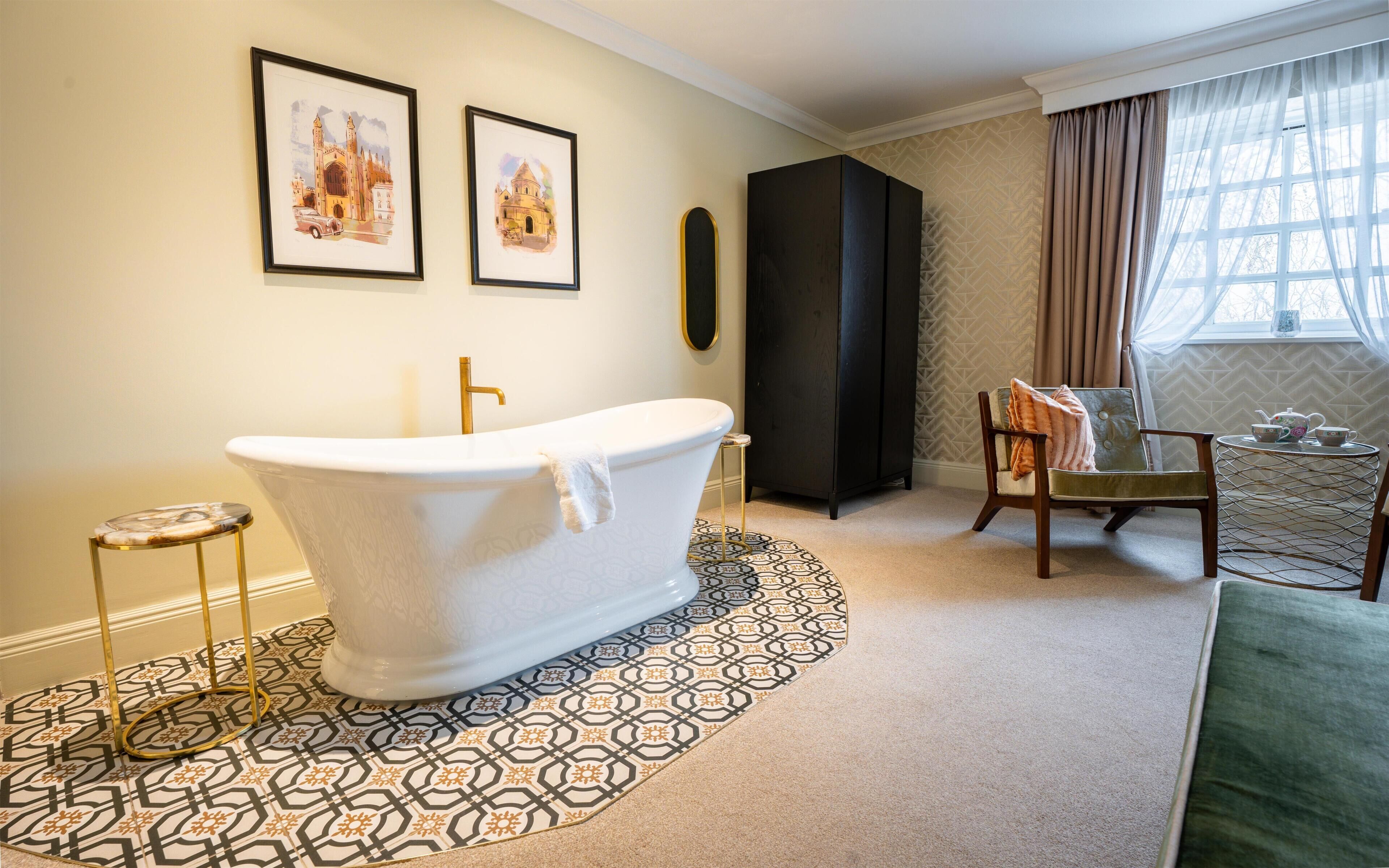 Photo - Gonville Hotel