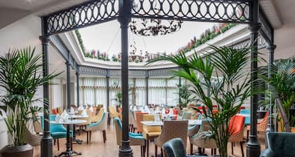 Gonville Hotel