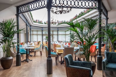 Gonville Hotel