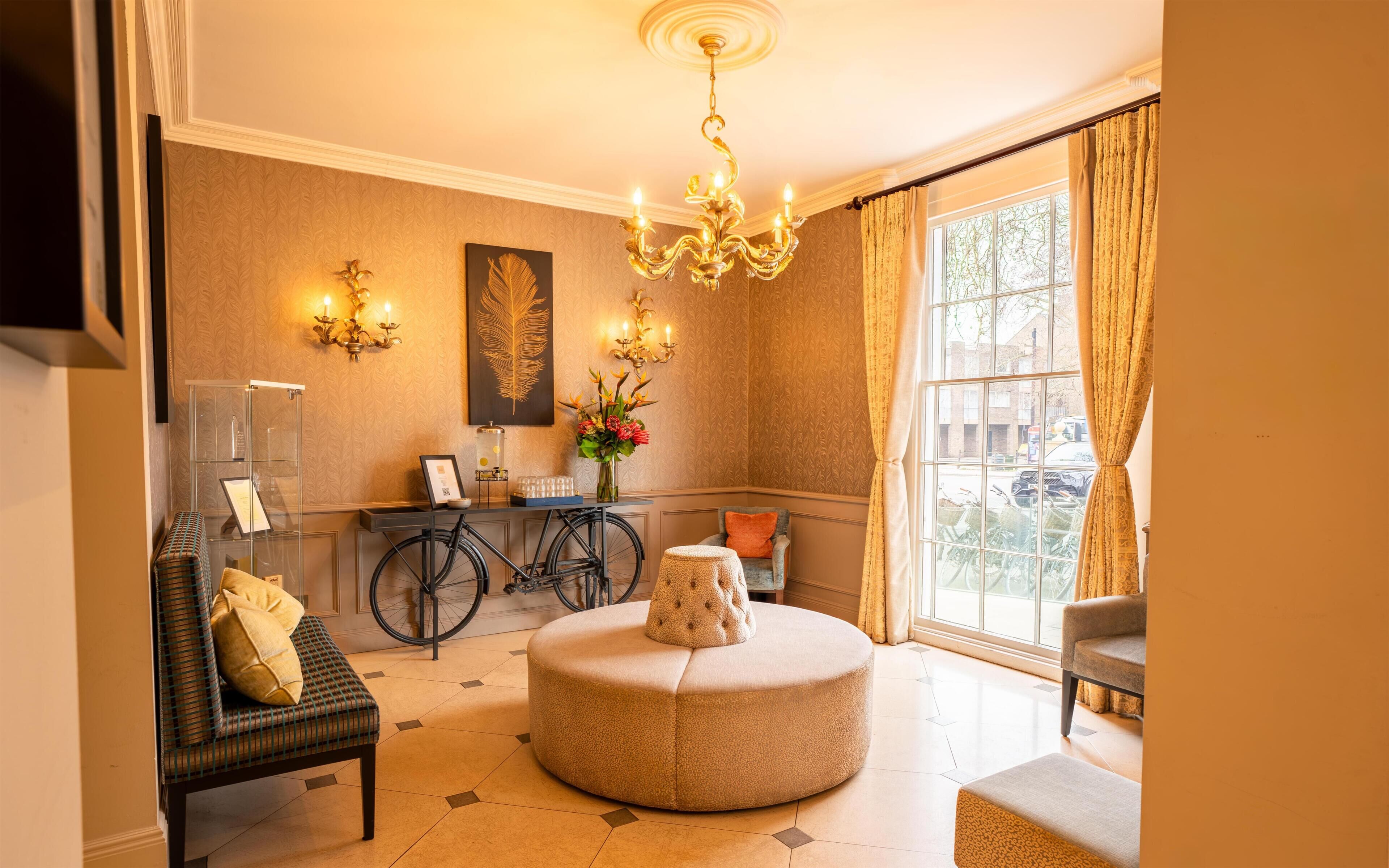 Photo - Gonville Hotel