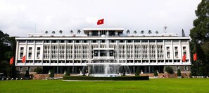 Point of interest - Eastin Grand Hotel Saigon (Ho Chi Minh City)