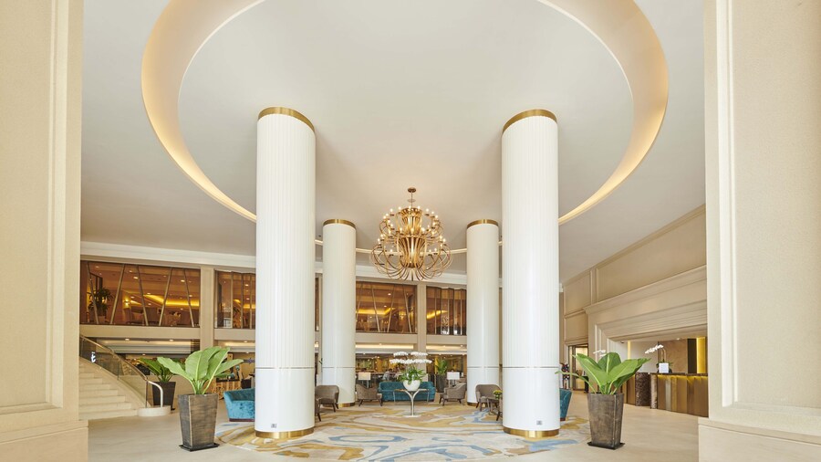 Eastin Grand Hotel Saigon