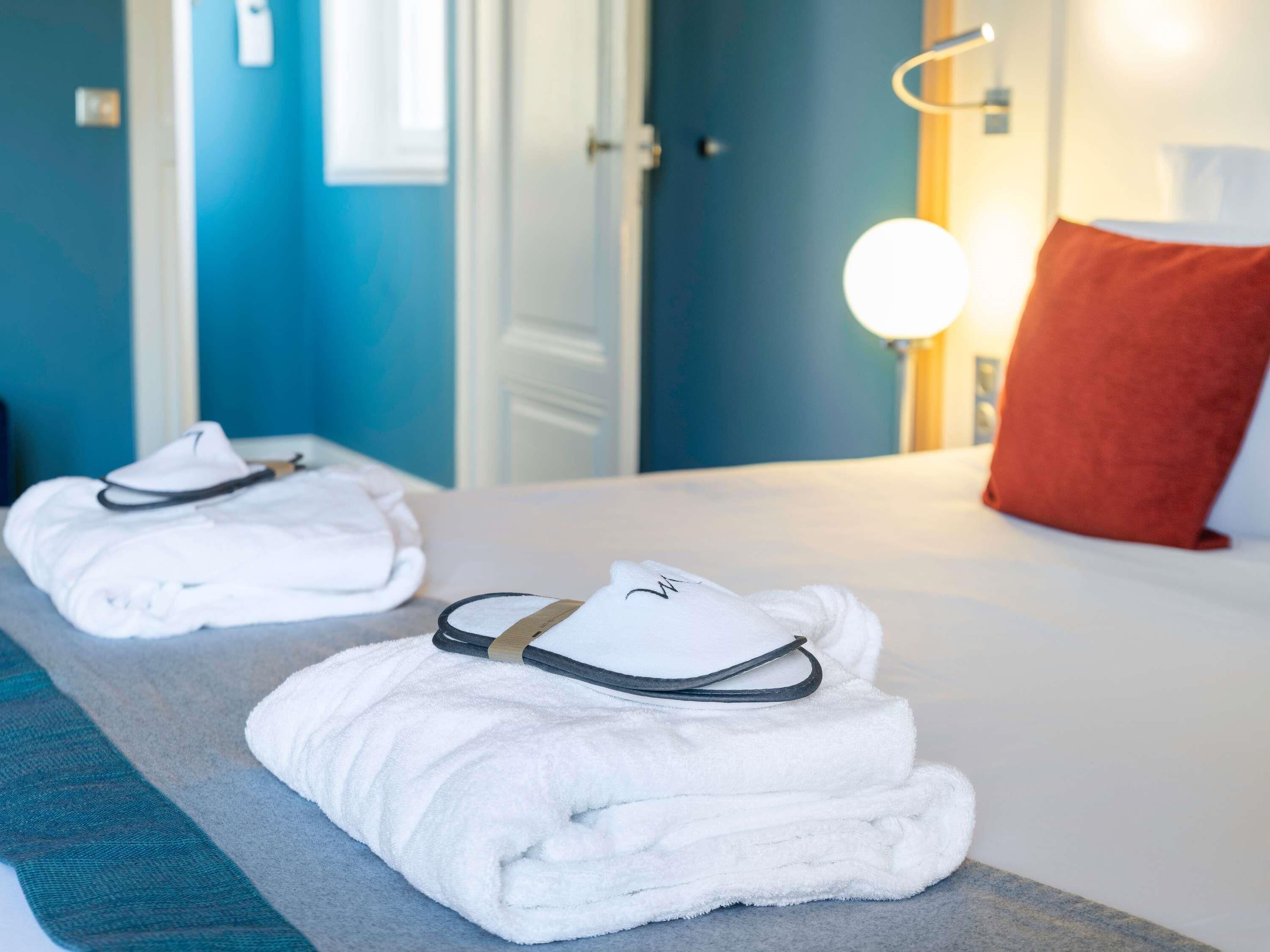 Privilege, Premium Room, Multiple Beds