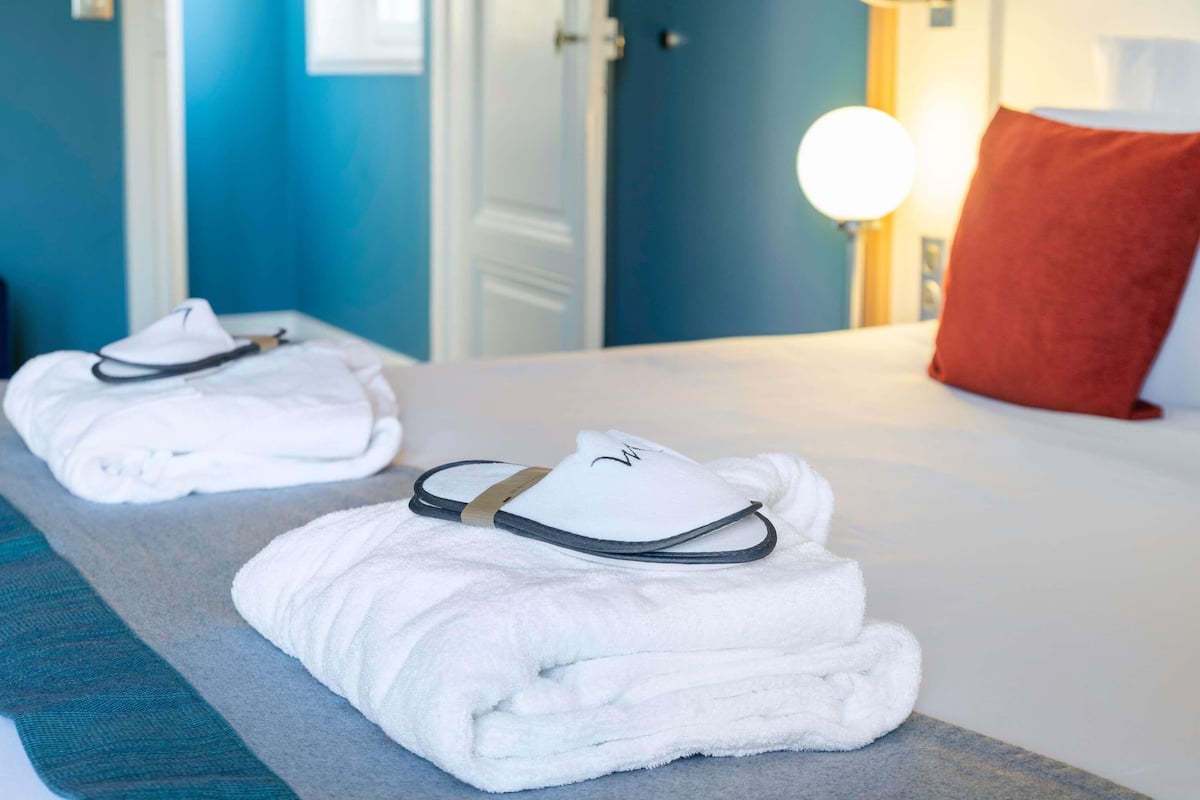 Privilege, Premium Room, Multiple Beds