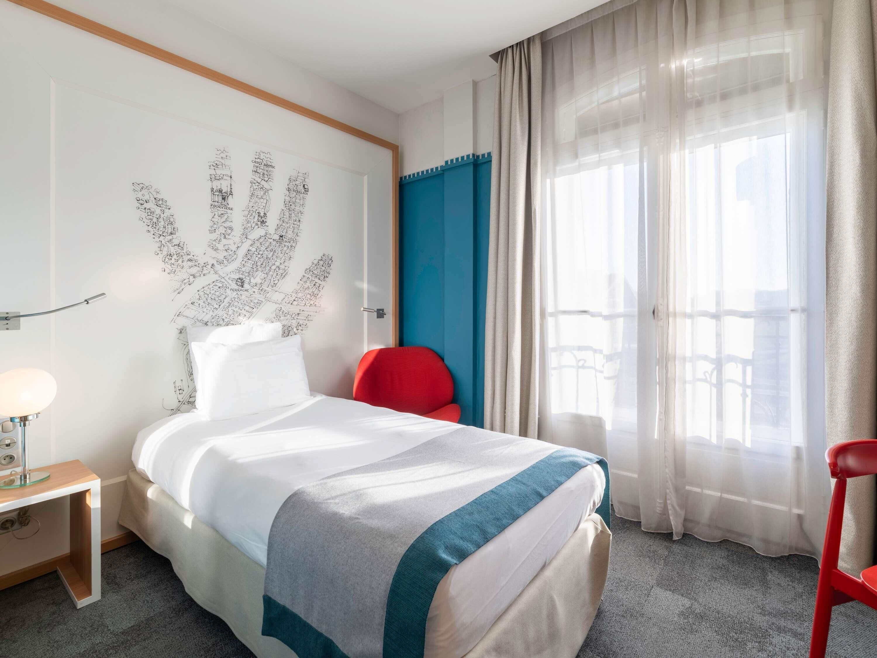 Classic Room, 1 Twin Bed | Premium bedding, pillowtop beds, in-room safe, blackout drapes