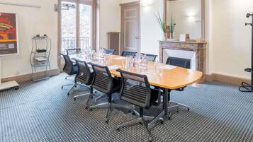 Salle de réunion