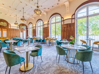 Mercure Lyon Centre Château Perrache