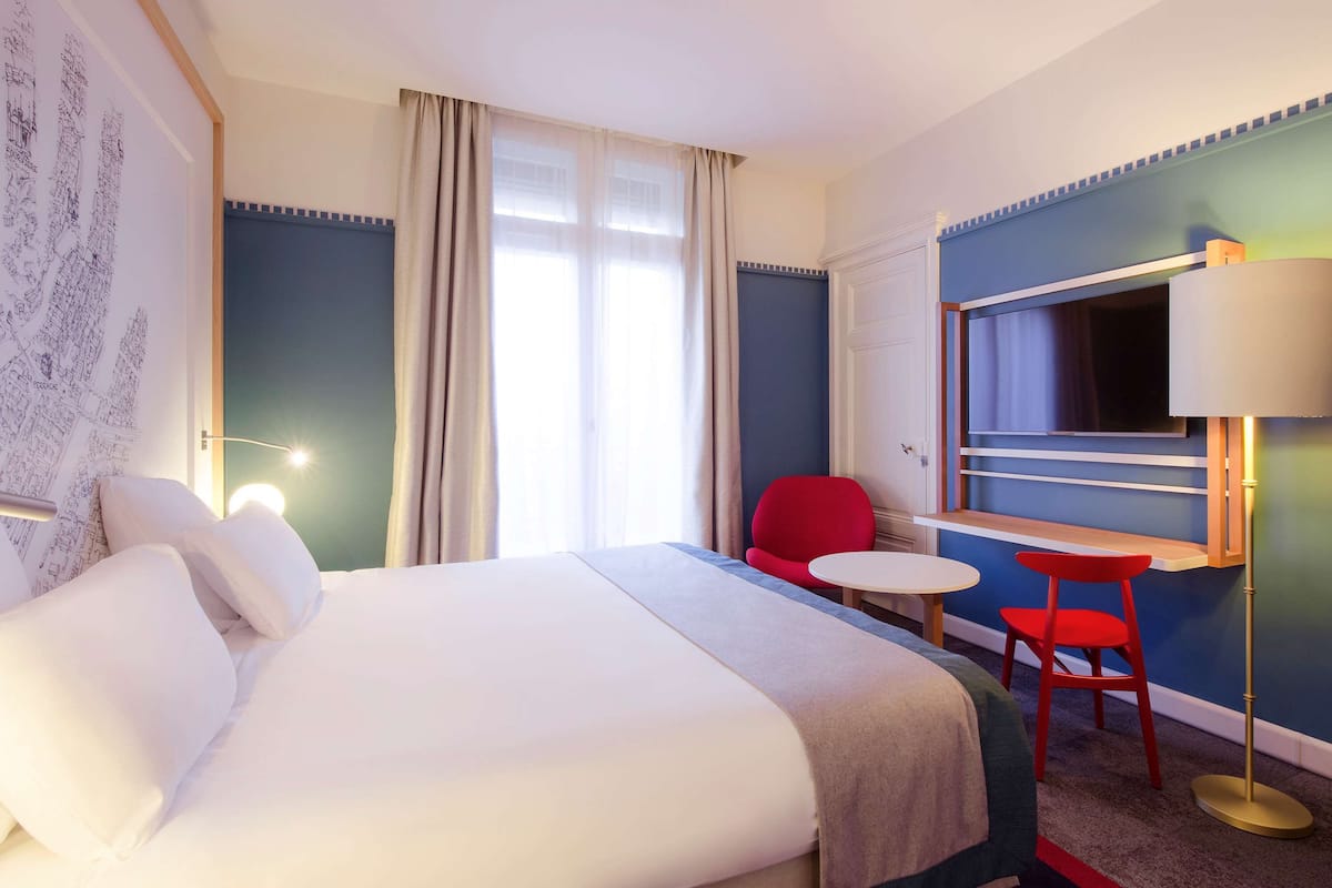 Superior Room, 1 Double Bed