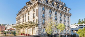 Mercure Lyon Centre Château Perrache