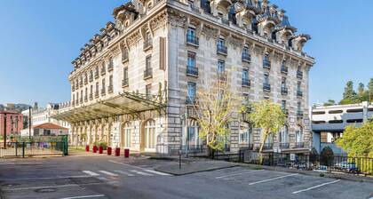 Mercure Lyon Centre Château Perrache