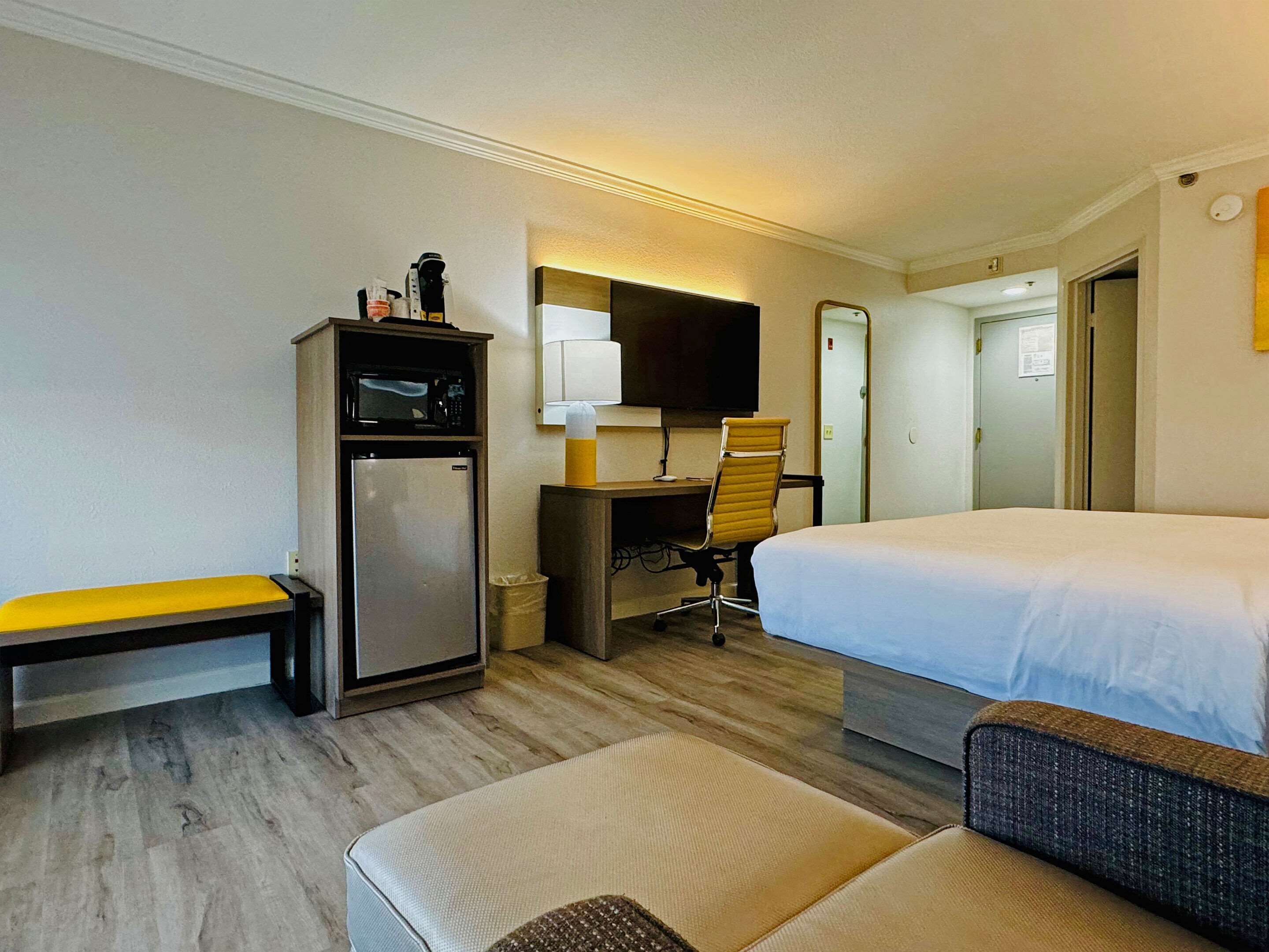 Foto - Comfort Inn & Suites Houston I-10 West Energy Corridor