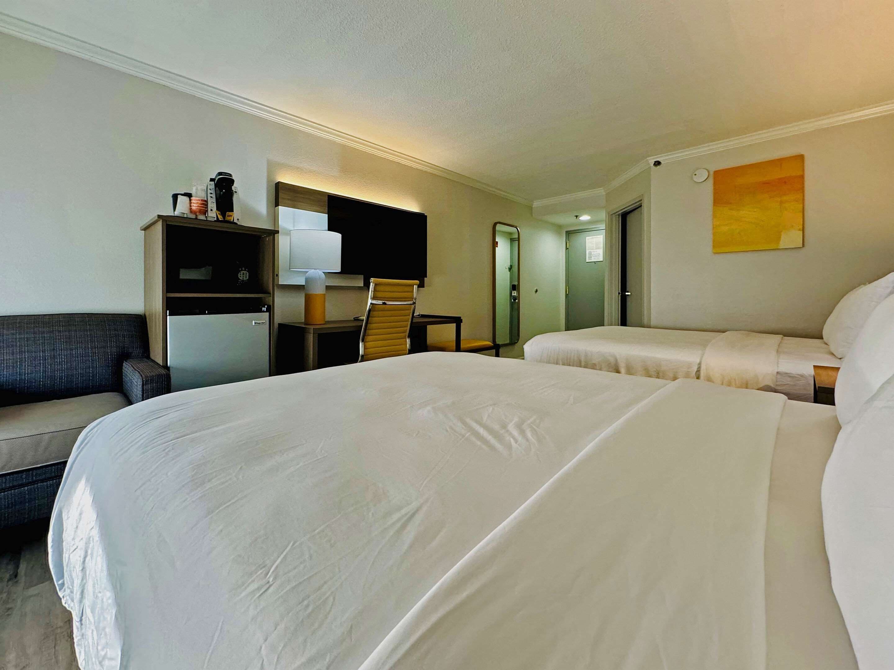 Foto - Comfort Inn & Suites Houston I-10 West Energy Corridor