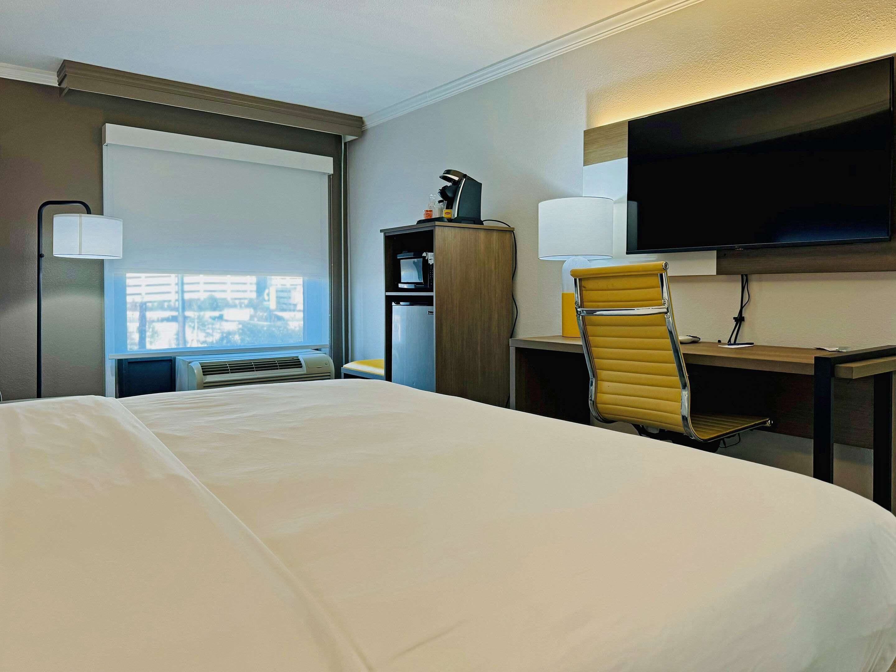 Foto - Comfort Inn & Suites Houston I-10 West Energy Corridor