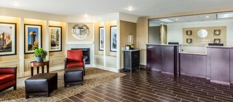 Comfort Inn & Suites Knoxville West