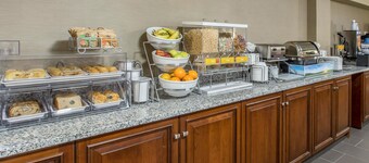 Comfort Inn & Suites Knoxville West