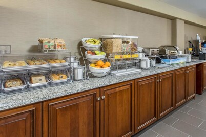 Comfort Inn & Suites Knoxville West