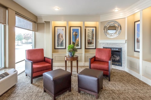 Comfort Inn & Suites Knoxville West