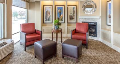 Comfort Inn & Suites Knoxville West