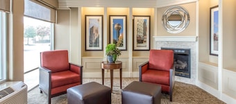 Comfort Inn & Suites Knoxville West