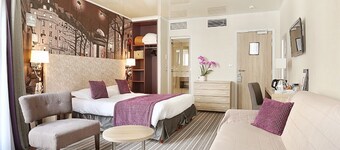 Hotel Harvey