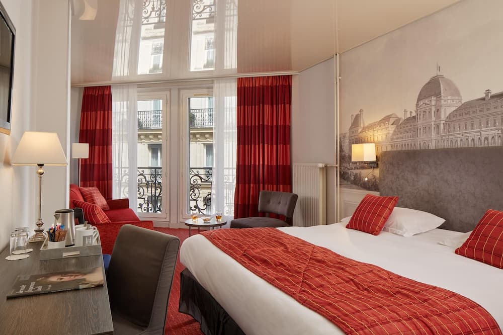 Hotel Harvey