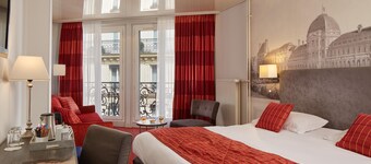 Hotel Harvey