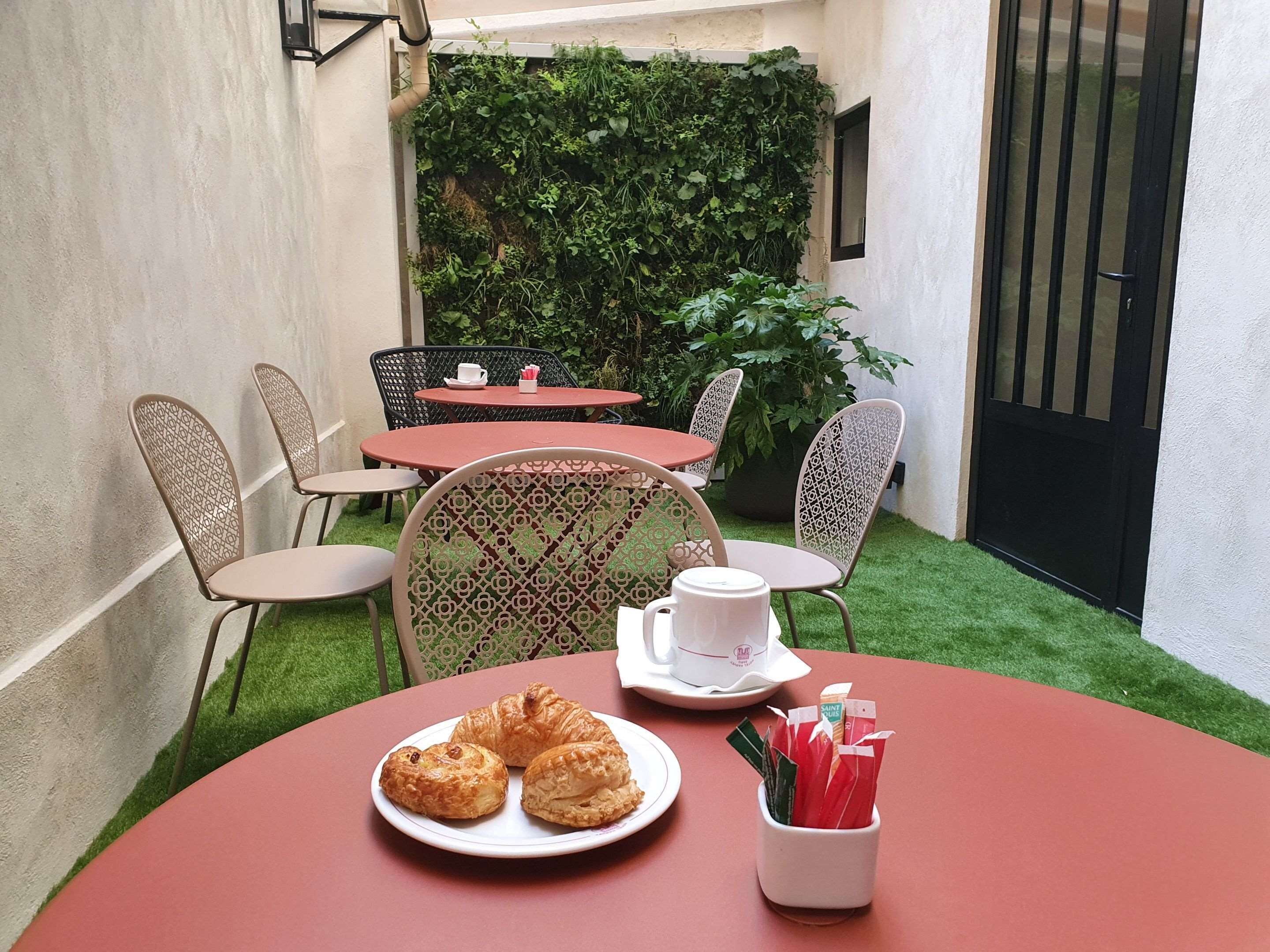 premium bedding, minibar, in-room safe, individually decorated