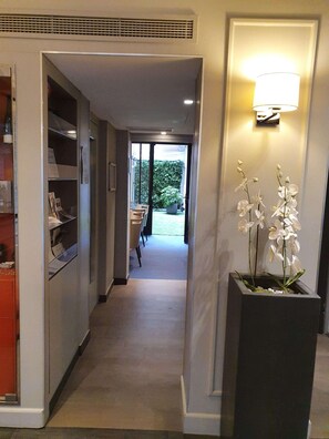 Property amenity - Hotel Harvey (Paris)