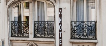 Hotel Harvey