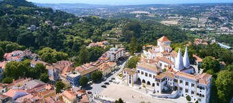 NH Sintra Centro