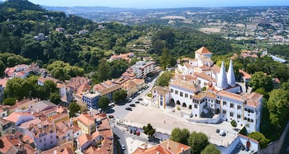 NH Sintra Centro