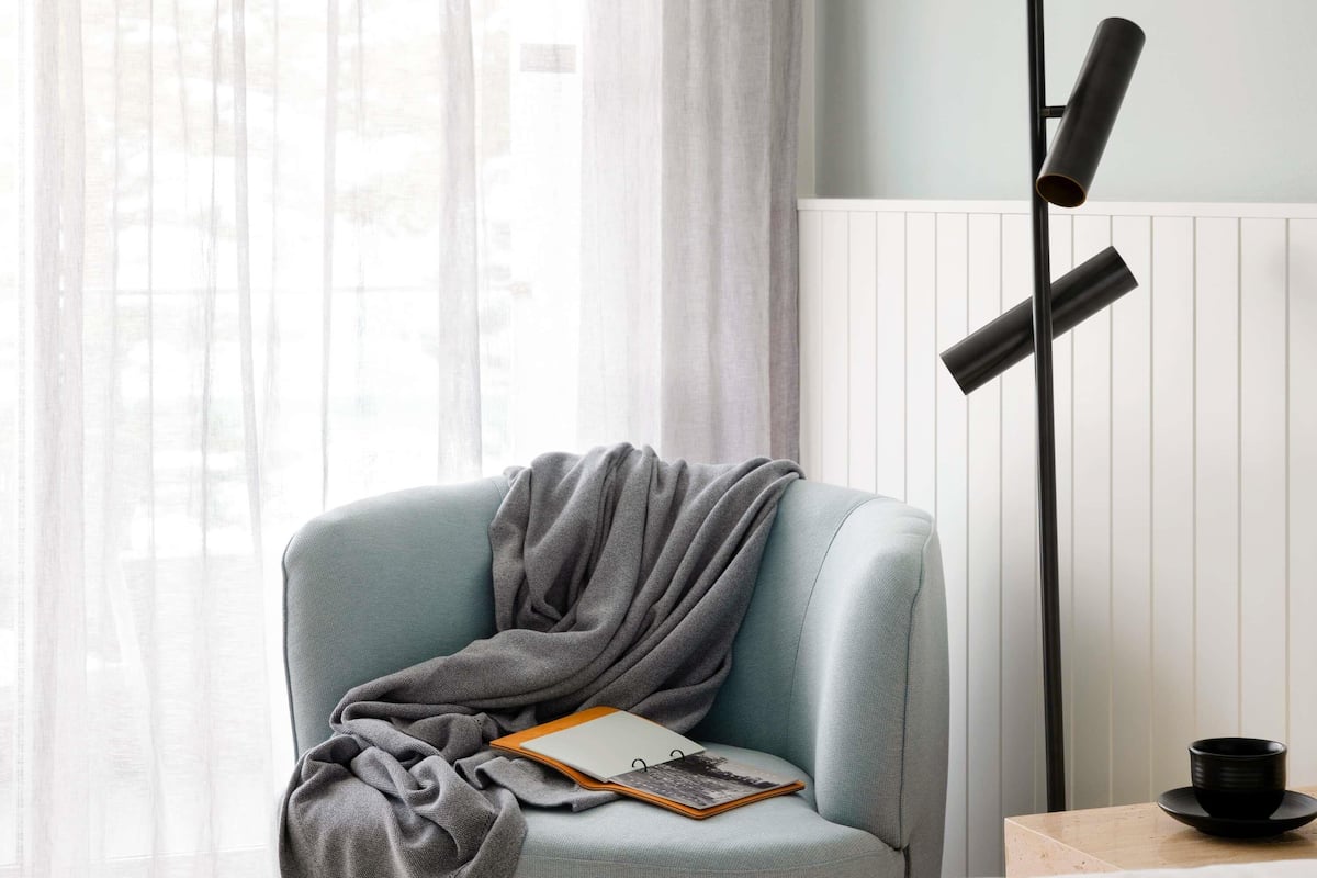 Pillow-top beds, minibar, in-room safe, laptop workspace